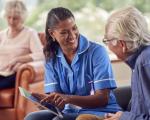 Health care social care
