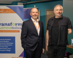 Transform Business festival speakers