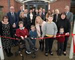 Clydeview school opening Feb 2023