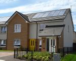 General new build council homes