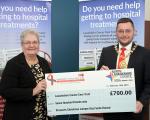 Cancer Care Trust charity