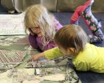 Rural community heritage project