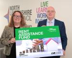 Rent assistance fund
