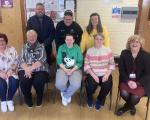Salsburgh drop-in venue