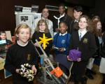 Sustainability conference, Feb23