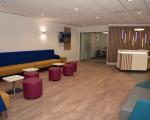 Airdrie LC