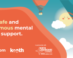 Kooth launch