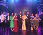 Business award winners 2022