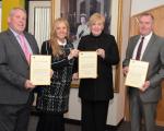 Deputy LL appointments