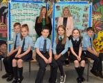 St Mary's PS Caldercruix HMIE