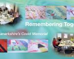 Covid memorial consultation