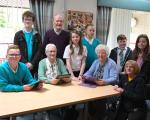 Digital project Coatbridge