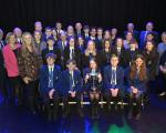 Speaking competition