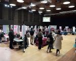 Social care recruitment event April 2023