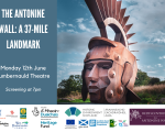 Antonine Wall Film