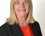 Councillor Angela Campbell