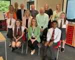 Christ the King PS classroom improvements