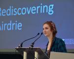 Rediscovering Airdrie Launch 