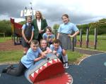 Play area Strathclyde Park 3