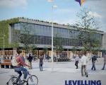 Cumbernauld town centre LUF