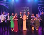 Business award winners 2022
