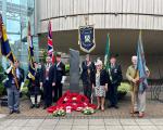 FEPOW Ceremony