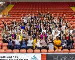 Lanarkshire Women in Business Attendees