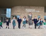Riverbank opening 1
