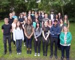 Student summer placement programme