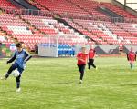 Broadwood football