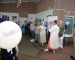 Carers conference