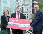 Economic regeneration delivery plan launch Sept 2023