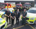 Emergency services day 2023