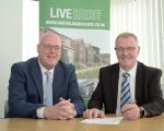 Singing housing's service assurance statement