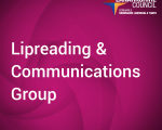 lipreading