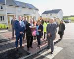 New 'off the shelf' homes for Stepps