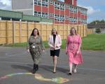 orbiston community hub planning approval