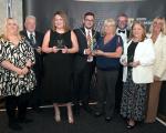 Provost Award winners 2023