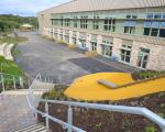 Riverbank hub image