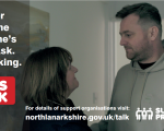 Suicide prevention video image