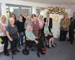 Trust Housing celebrates 50th year