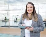 Women in business