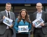 Health & Social Care North Lanarkshire launches ambitious three year Strategic Commissioning Plan