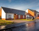 Housing image regulator report