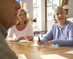 Adult Learning