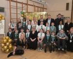 St Thomas PS - Gold RRS award 2023