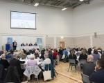 Tenant conference