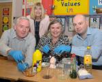 Royal Society of Chemistry Award Winners 2023