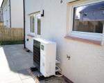 Air Source Heat pump