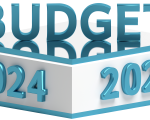 Budget 2024-25